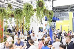 IFAT Munich 2026, 2024, B1.227/326, Café, IFAT, IFAT Munich, KSB, Supreme Serv, Übersicht
