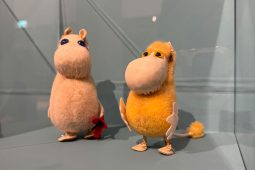 Mumin Ausstellung Literaturhaus, 0526Literaturhaus
