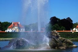 Schlosspark Nymphenburg Familienführung, 0526SchlossNymphenburg