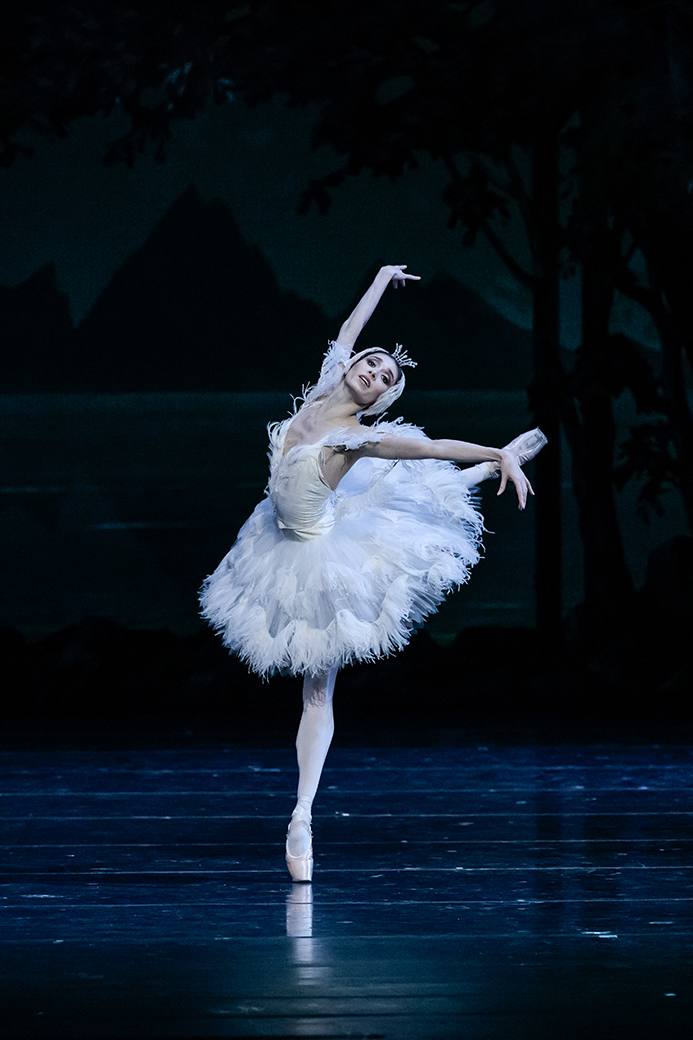 Bayerisches Staatsballett Mai 2026, 