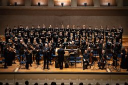 Missa Salisburgensis München, 0626AugsburgerDomsingknaben