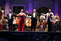 Italienische Nacht München, 0726Camerata