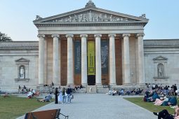 Theaterspiele Glyptothek 2026, 0726TheaterspieleGlyptothek