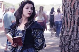 Was ihr wollt Englischer Garten, Shakespeare