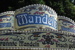Magdalenenfest München 2026, Volksfest_2
