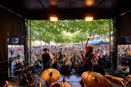 Bluesfest München, 0826Bluesfest
