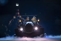 Tschitti Tschitti Bäng Bäng Gärtnerplatztheater, Tschitti Tschitti Bang Bang, Tschitti Tschitti Bang Bang Oper im Gärtnerplatztheater