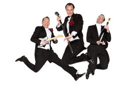 Bidla Buh mit Musik-Comedy in Haar, Bidla Buh München, 0926_BidlaBuh