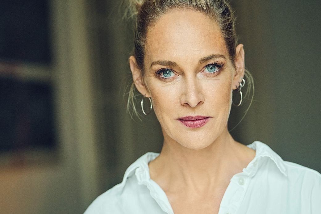 Adele Neuhauser Sophie von Kessel München