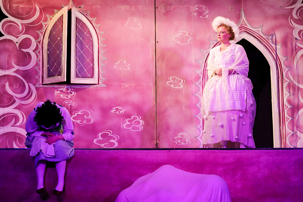 Münchner Theater für Kinder