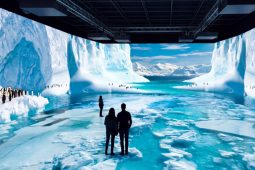 Polarwelten München, POLARWELTEN immersive Ausstellung über Arktis und Antarktis in München, TT_10_26_Polarwelten_LP_1_660x440